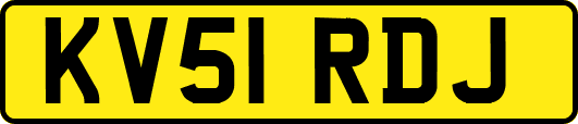 KV51RDJ