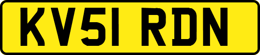 KV51RDN