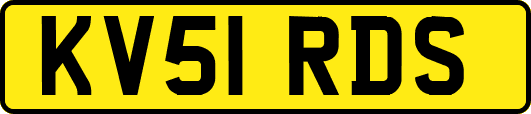 KV51RDS