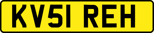 KV51REH