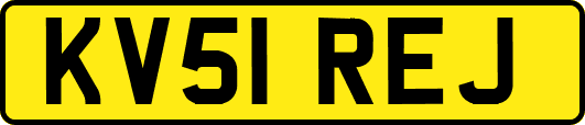 KV51REJ