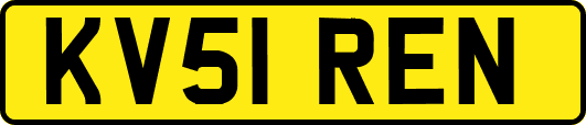 KV51REN