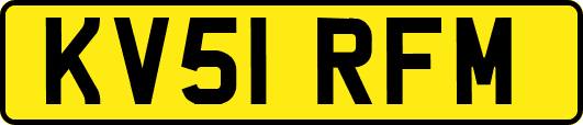 KV51RFM