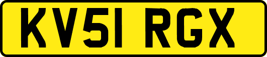 KV51RGX