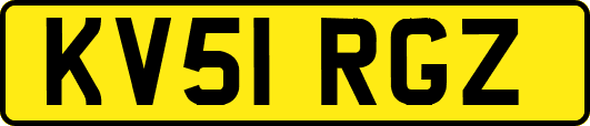 KV51RGZ