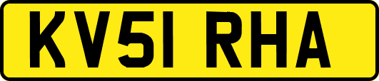 KV51RHA