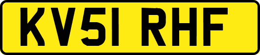 KV51RHF