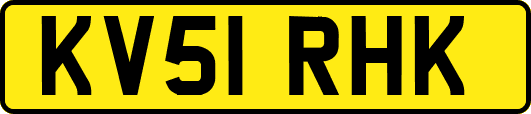 KV51RHK