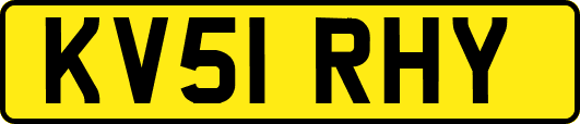 KV51RHY