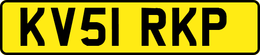 KV51RKP