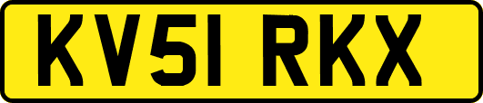 KV51RKX