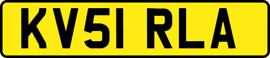 KV51RLA