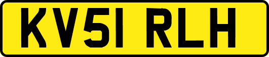 KV51RLH
