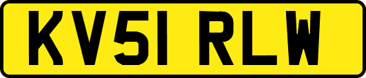 KV51RLW