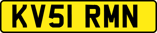 KV51RMN