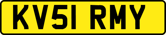 KV51RMY