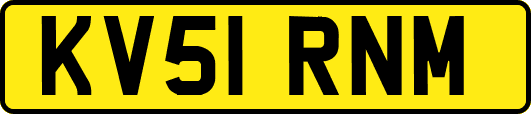 KV51RNM