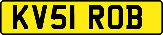 KV51ROB