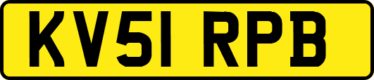KV51RPB