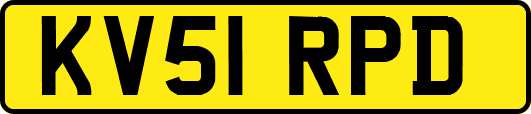 KV51RPD