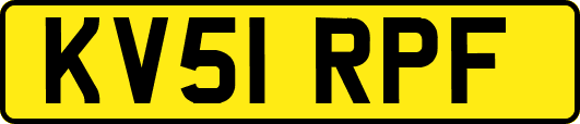 KV51RPF