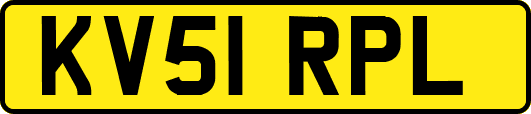 KV51RPL