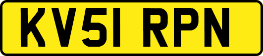 KV51RPN