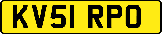 KV51RPO