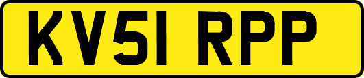 KV51RPP