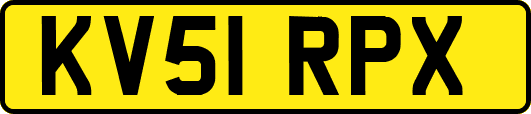 KV51RPX