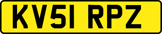KV51RPZ