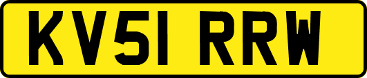 KV51RRW