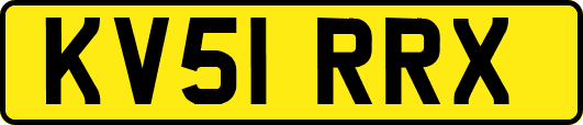 KV51RRX