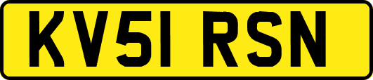 KV51RSN