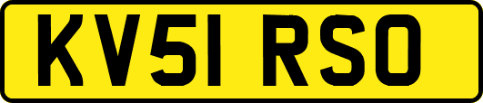 KV51RSO