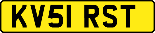 KV51RST