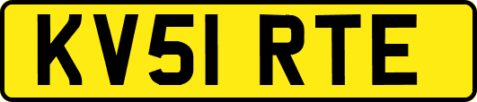 KV51RTE
