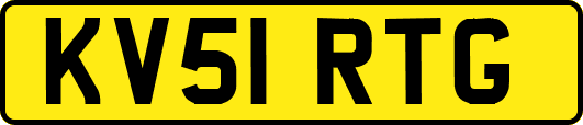KV51RTG