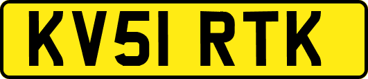 KV51RTK