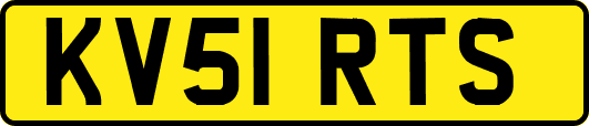 KV51RTS