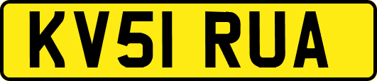 KV51RUA