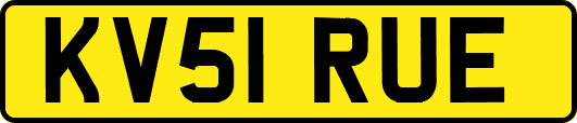 KV51RUE