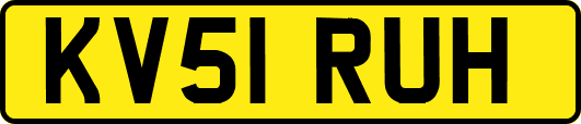 KV51RUH