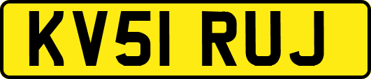 KV51RUJ