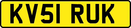 KV51RUK