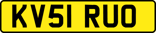 KV51RUO