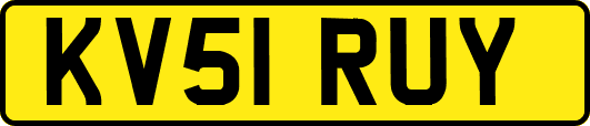 KV51RUY