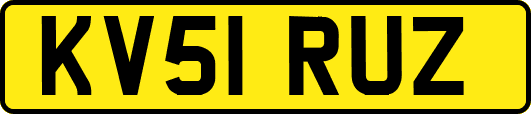 KV51RUZ