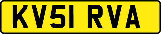 KV51RVA