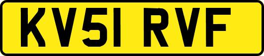 KV51RVF